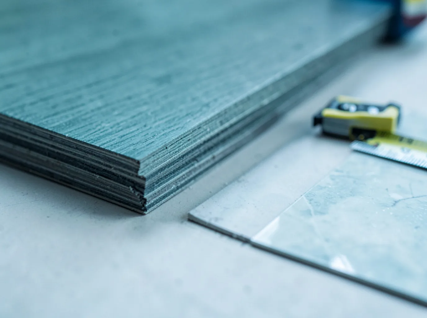 Luxury Vinyl Plank Installation Cobb, WI FAQs